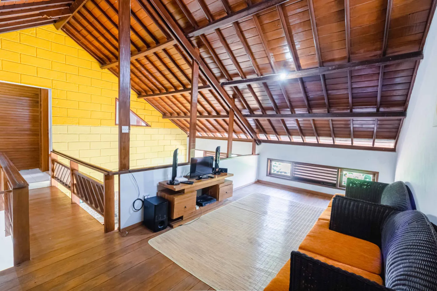 Villa padma - 3 BR - Monthly, photo 4